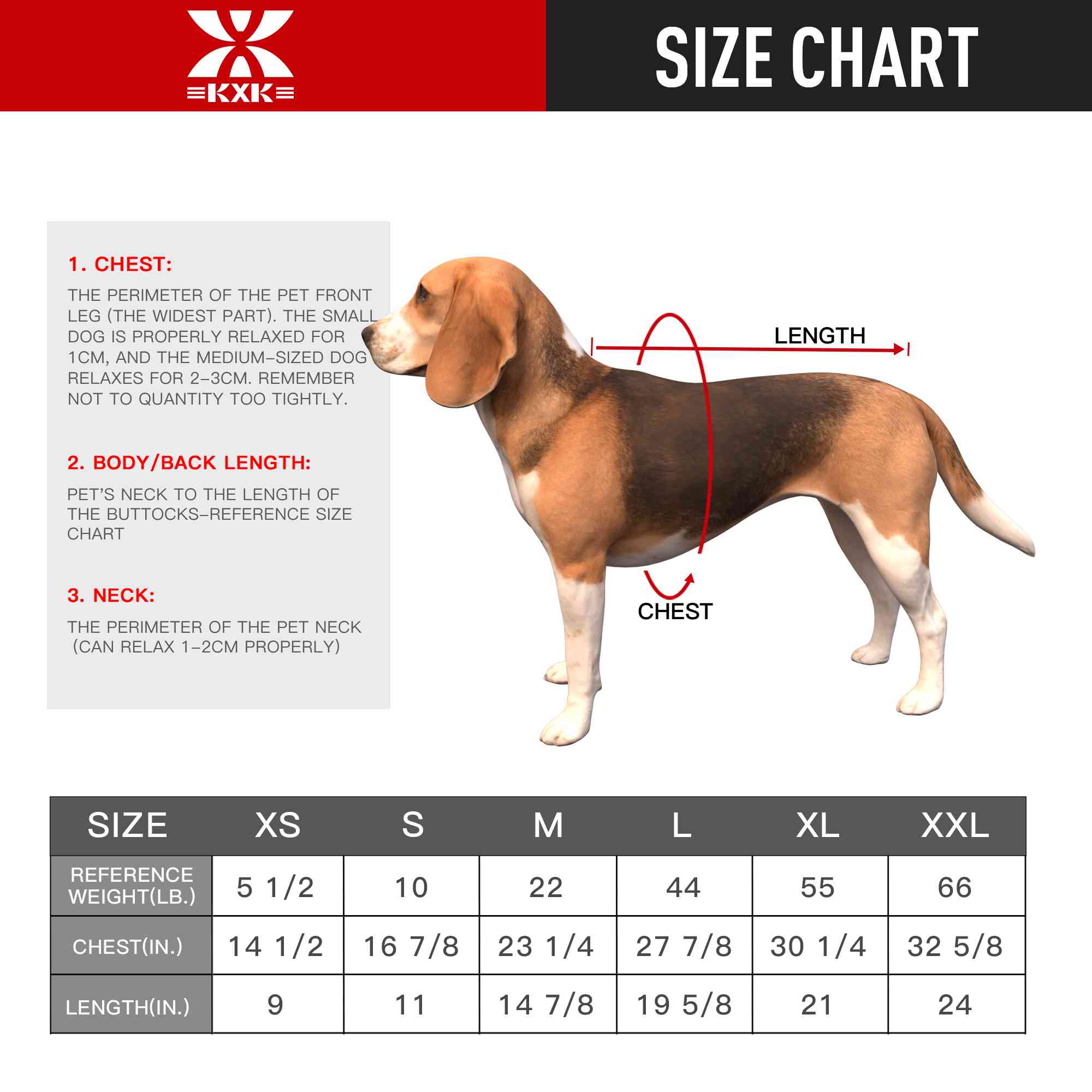 Custom Red Black-White Classic Style Dog Jersey