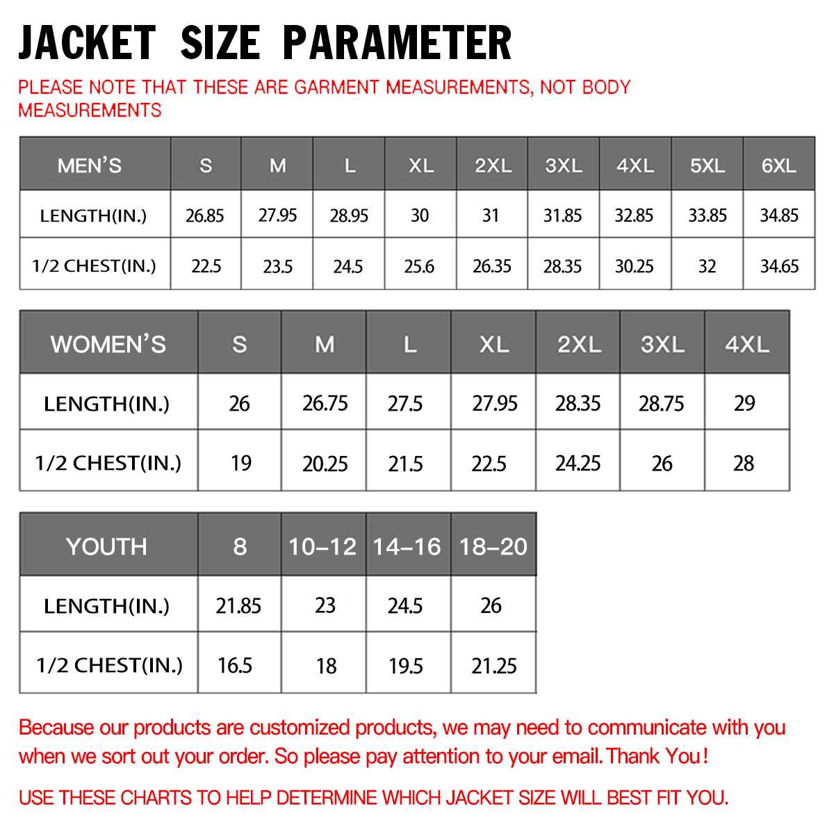 Custom Gray Black-Black Varsity Full-Snap Letterman Two Tone Split Fashion Jacket