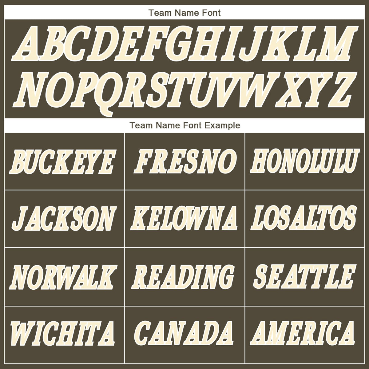 Custom Olive Cream-White Classic Style Uniform Pullover Fashion Hoodie