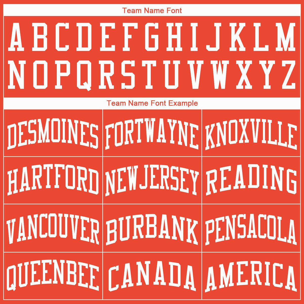 Custom Orange White Classic Tops Athletic Basketball Jersey