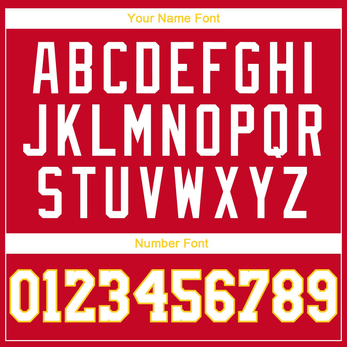 Custom Red White-Yellow Classic Tops Men/Boy Athletic Basketball Jersey