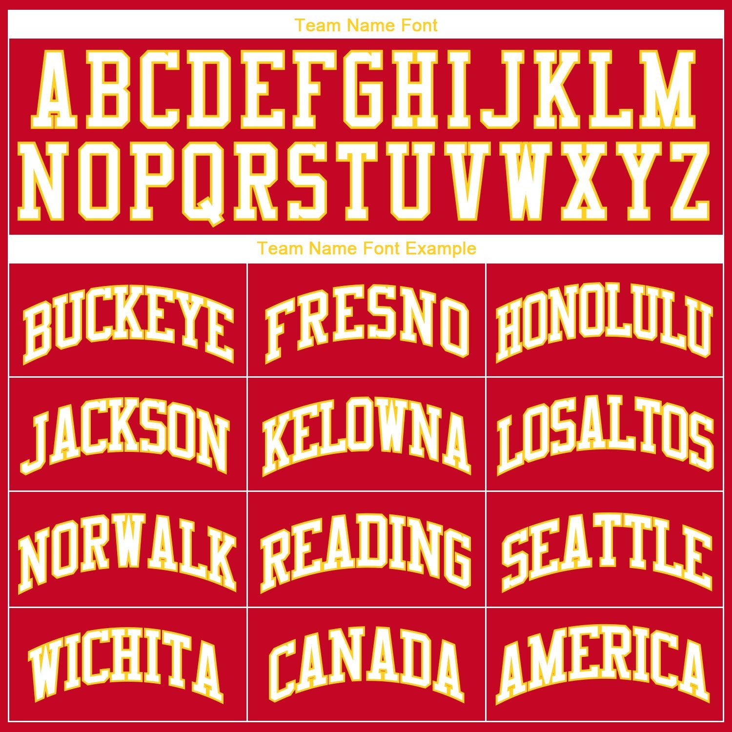 Custom Red White-Yellow Classic Tops Men/Boy Athletic Basketball Jersey