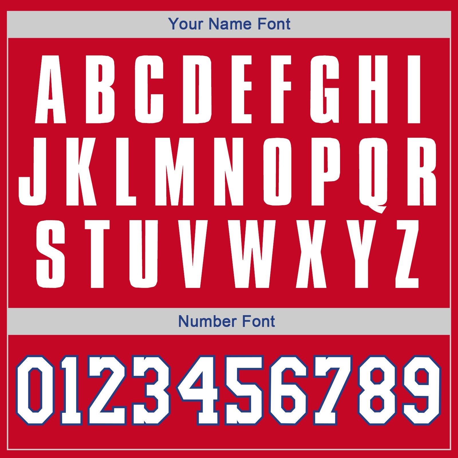 Custom Red White-Royal Classic Style Uniform Pullover Fashion Hoodie