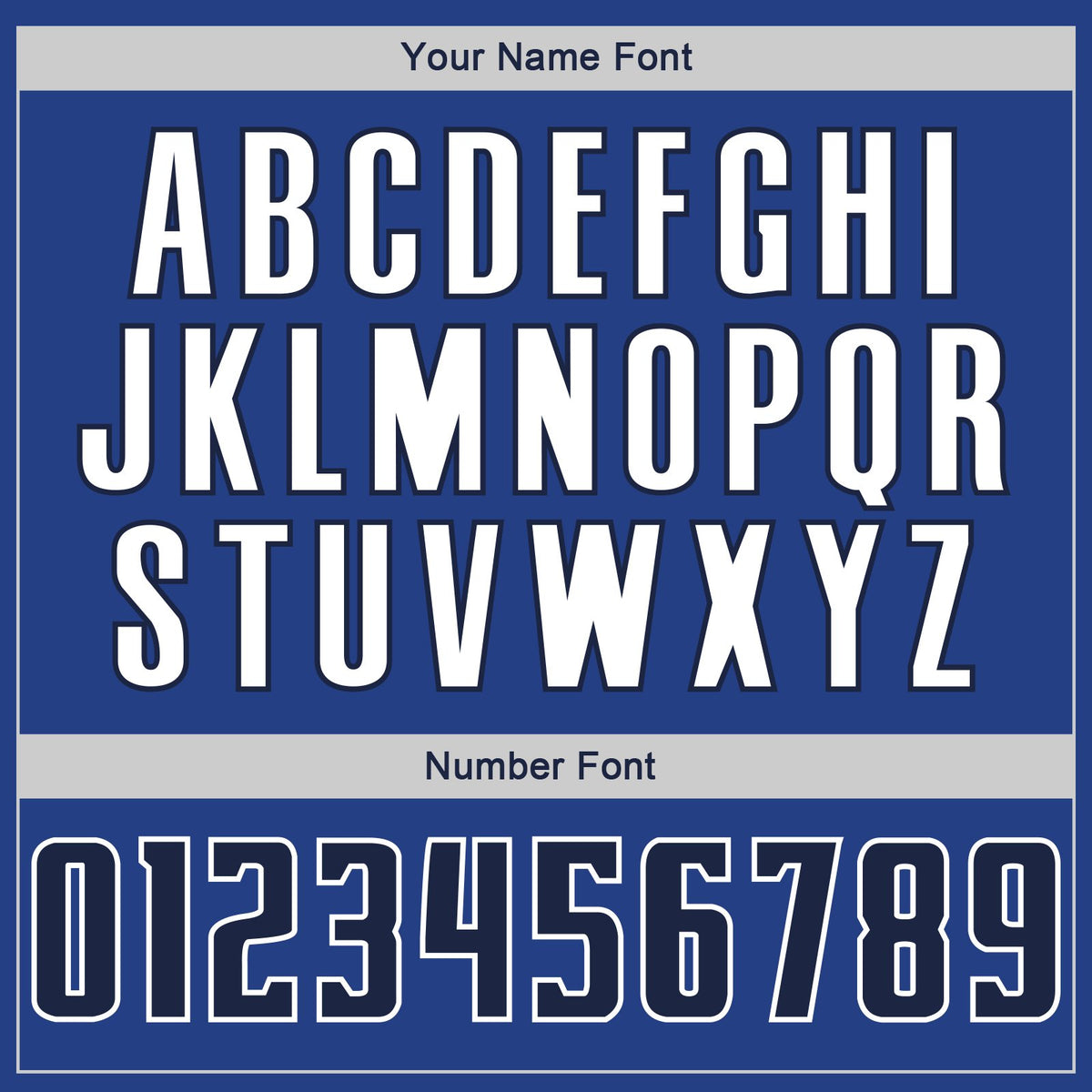 Custom Royal Classic Style Uniform Pullover Fashion Hoodie